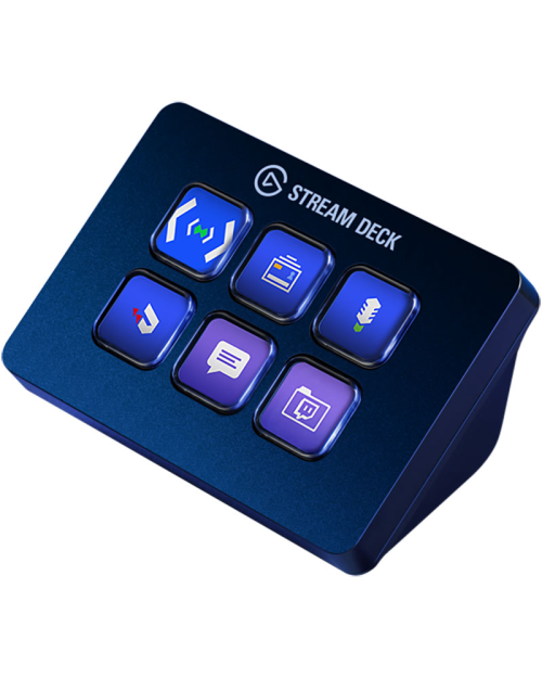 Elgato Stream Deck Mini