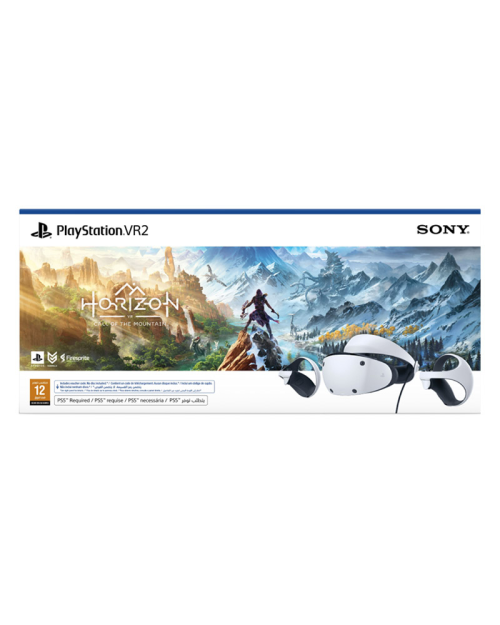 PlayStation VR2 Horizon Call of the Mountain Bundle