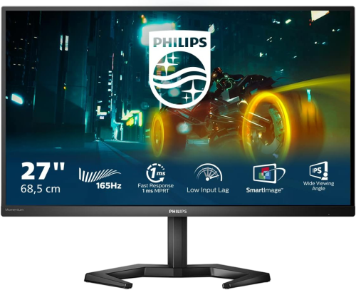 Philips Gaming 27M1N3200ZA - 27 inch FHD PC Monitor