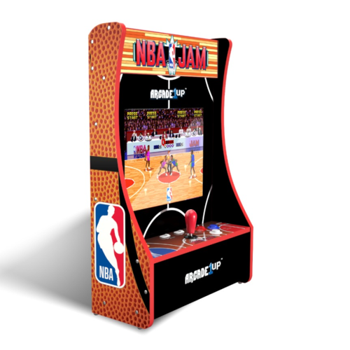 Arcade1Up NBA Jam Partycade Machine