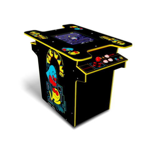 Arcade1Up Pac-Man Head-to-Head Table