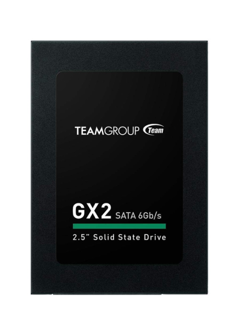 Team Group 256GB SATA III Internal Solid State Drive (SSD) PC