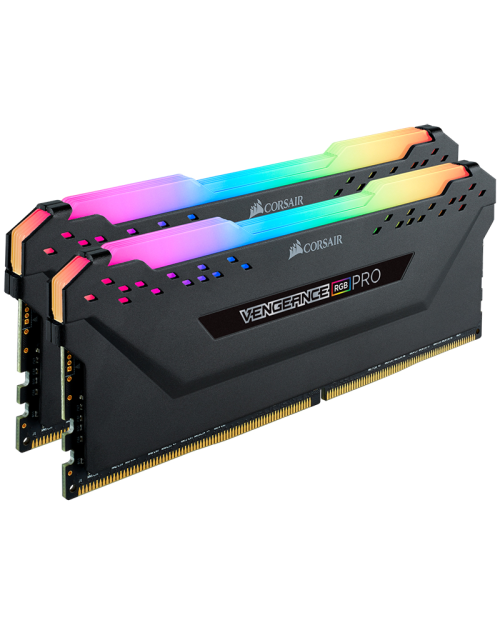 Corsair 32GB 3600Mhz 16X2 Memory RAM PC