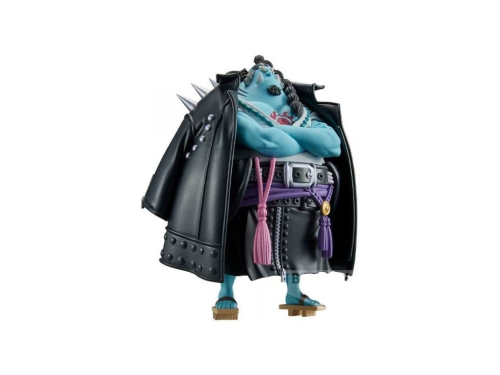 مجسم  One Piece Dxf The Grandline Men Vol.8(A:Jinbe)(Tba)