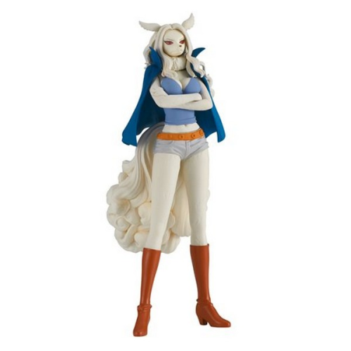 مجسم One Piece Dxf The Grandline Lady Wanokuni Vol.10