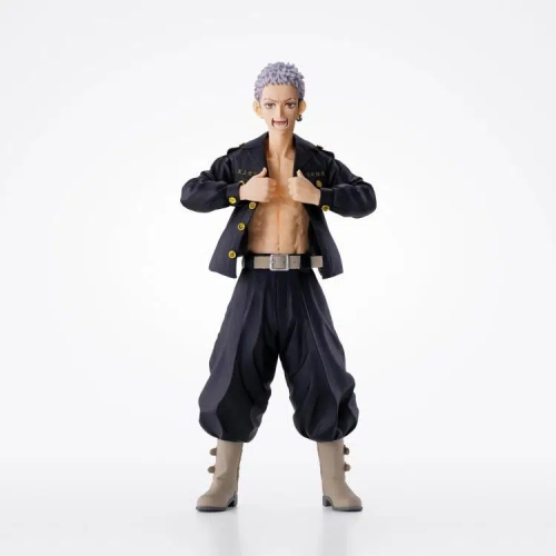 مجسم Tokyo Revengers Takashi Mitsuya Figure(Ver.A)