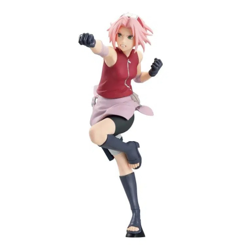 مجسم  Naruto Shippuden Vibration Stars (A:Haruno Sakura)