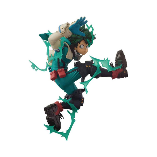 مجسم My Hero Academia Figure (A:Izuku Midoriya)