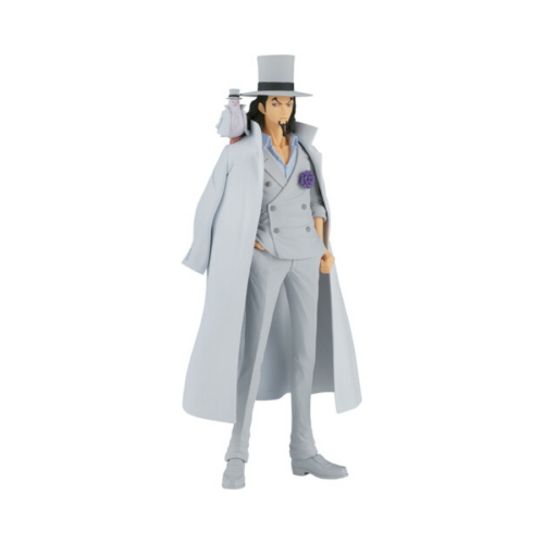 مجسم  One Piece Dxf The Grandline Men Wanokuni Vol.23