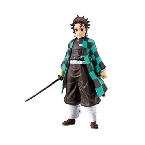 مجسم Demon Slayer: Kimetsu No Yaiba Figure Vol.28