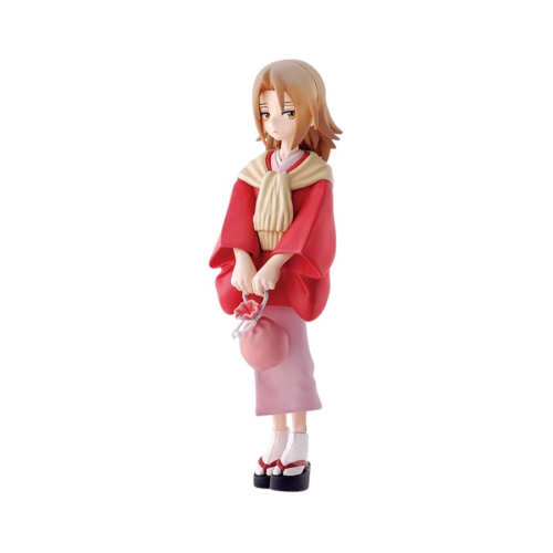 مجسم Shaman King Anna Kyoyama Figurevol.2