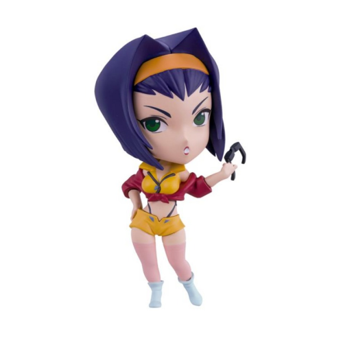 مجسم Cowboy Bebop Faye Valentine Chibi Masters