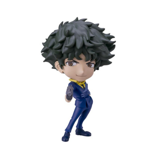 مجسم Cowboy Bebop Spike Spiegel Chibi Masters