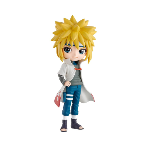 مجسم Naruto Shippuden Namikaze Minato Q Posket Version A