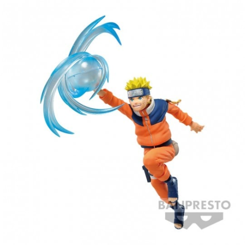 مجسم Naruto Effectreme-Uzumaki Naruto