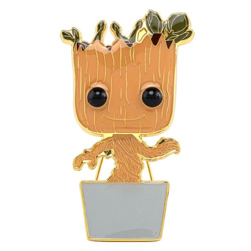 بروش Marvel Baby Groot