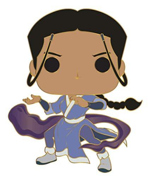 بروش Avatar Katara