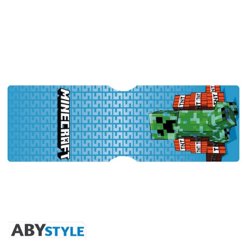 ABYstyle Minecraft - Card Holder - Tnt