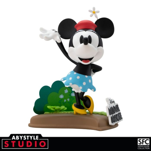 Disney - Figurine Minnie