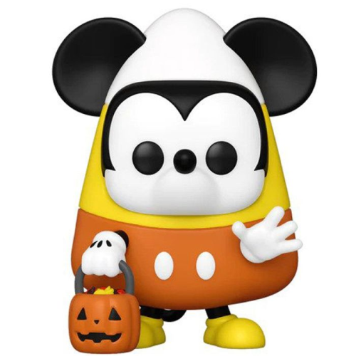 مجسم Disney: Mickey (Candy Corn) Exclusive