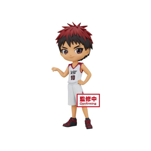 مجسم Kuroko'S Basketball Q Posket - Moviever.(B:Taiga Kagami)