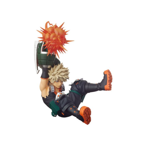 مجسم My Hero Academia Figure (B:Katsuki Bakugo)