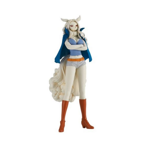 مجسم One Piece Dxf The Grandline Lady Wanokuni Vol.10