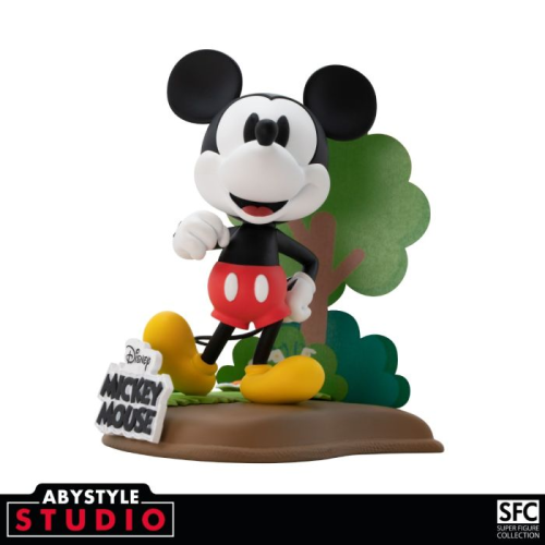 Disney - Figurine Mickey