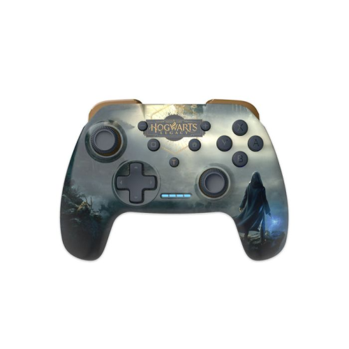 Hogwarts Legacy Foggy Landscape Wireless Switch Controller