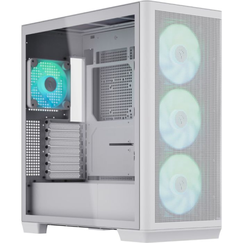 AEROCOOL C1-White-v1 PC Case