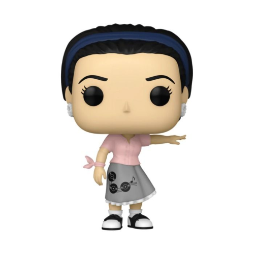 مجسم Waitress Monica Geller من Tv: Friends