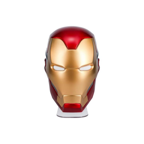 Paladone Iron Man Mask Light V2