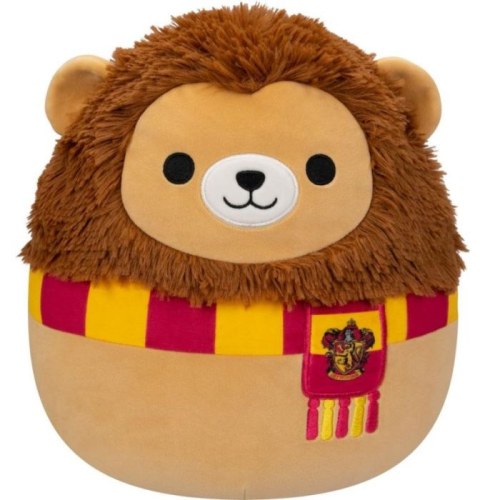 Squishmallows Harry Potter House Animals 16 in 4 Assorted 1pc