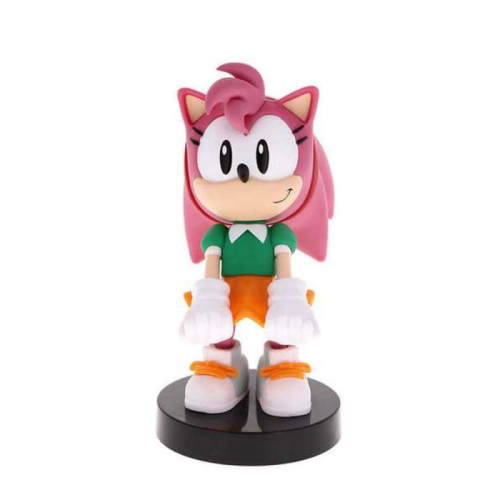 CG Amy Rose  Controller & Phone Holder