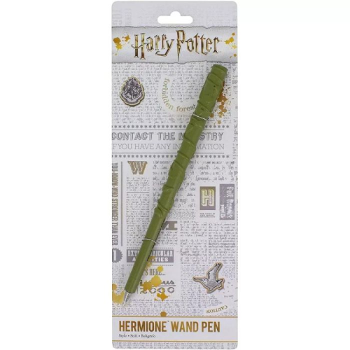 Paladone Harry Potter Hermione Granger Wand Pen V2