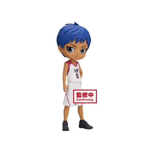 Kuroko'S Basketball Q Posket Moviever (A:Daiki Aomine)