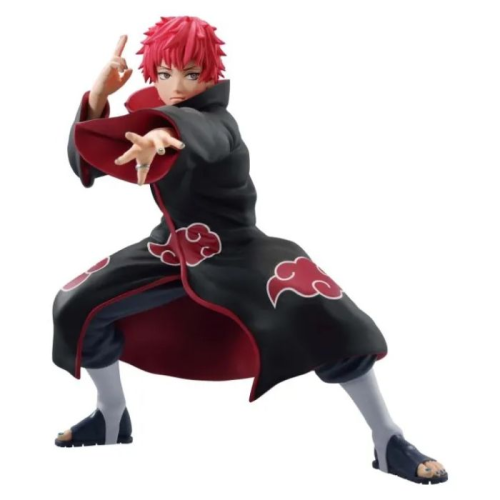 Naruto Shippuden Vibration Stars-Sasori Statue