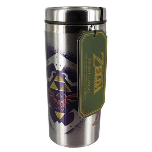 Paladone Zelda Links Travel Mug