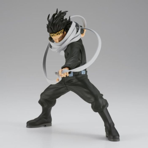 My Hero Academia The Amazing Heroes Vol.20 Statue