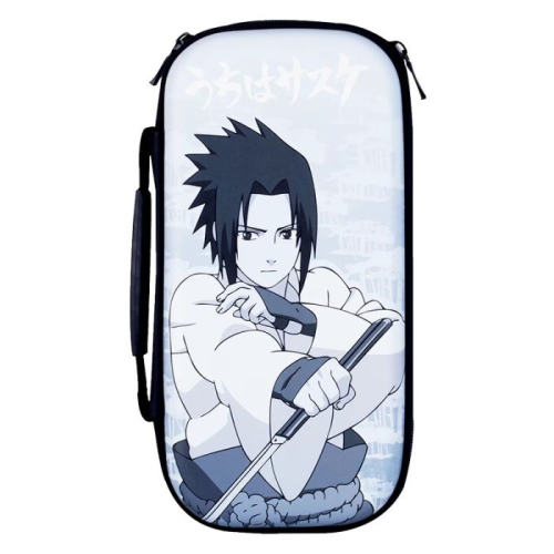 Konix Naruto Sasuke Switch Carry Bag