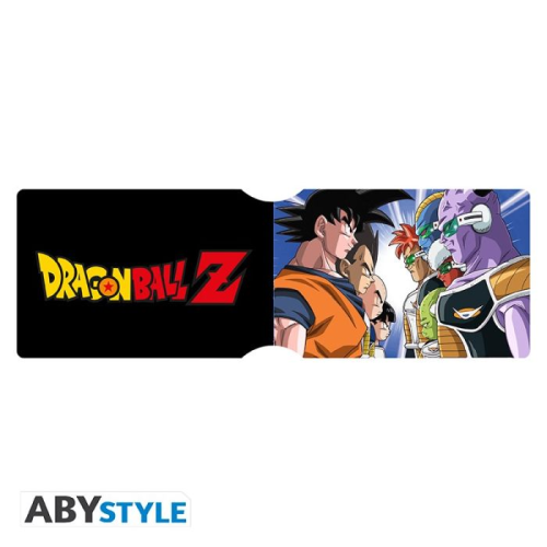 ABYstyle Dragon Ball - Card Holder - Dbz/Face Off