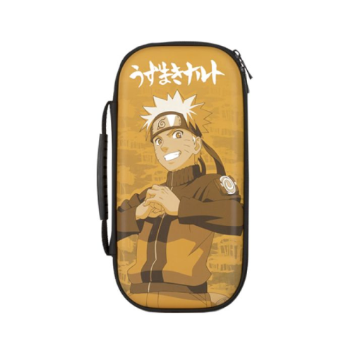 Konix Naruto Shippuden Carry Bag