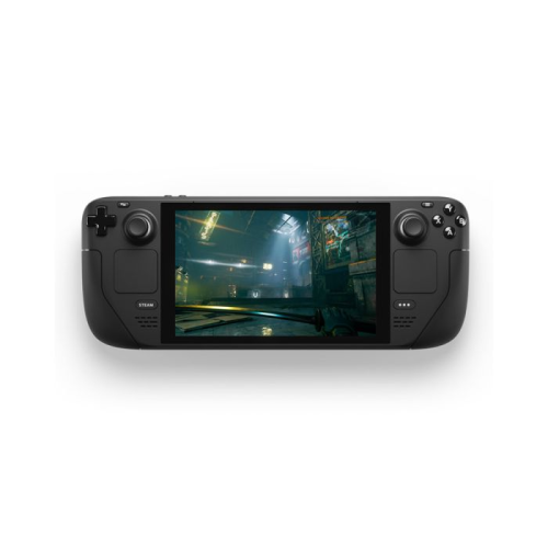 Valve Steam Deck OLED 512GB Handheld Console