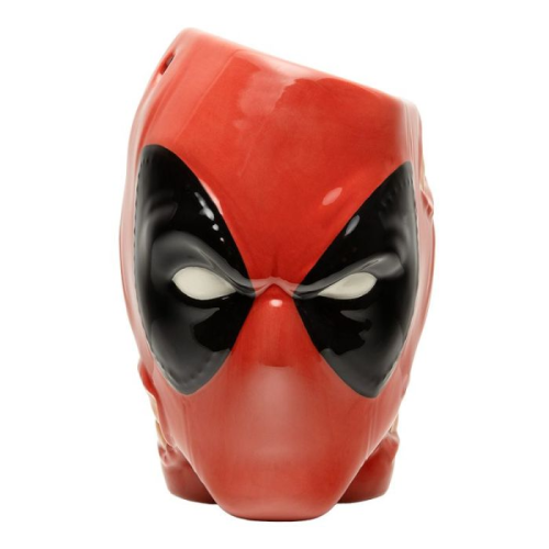 Paladone Deadpool Pen and Plant Pot