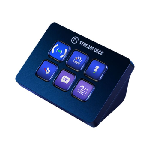 Elgato Stream Deck Mini