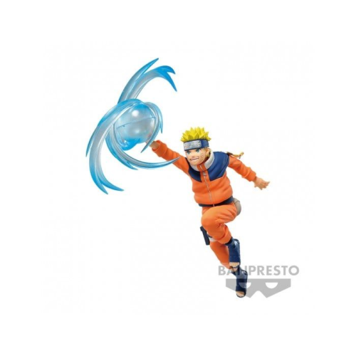 Naruto Effectreme-Uzumaki Naruto Statue