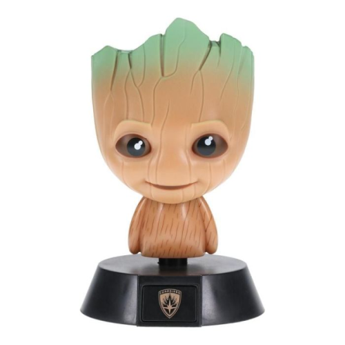 Paladone - Guardians of the Galaxy Groot Icon Light