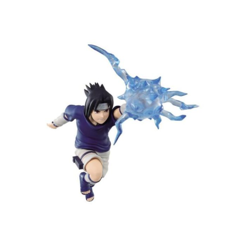 مجسم Naruto Effectreme-Uchiha Sasuke