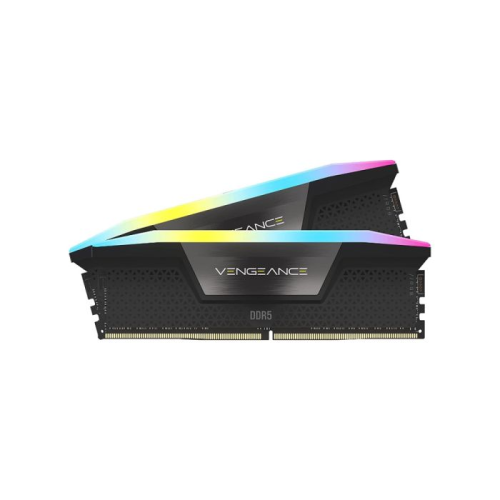CORSAIR Veng. RGB 32GB (2 x 16GB)  DDR5 6200