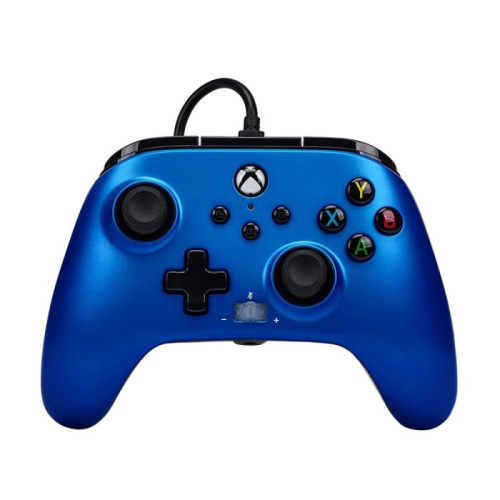 PowerA Enhanced Wired Controller for Xbox Series X|S  Sapph